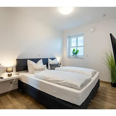 בית נופש With 3 Bedrooms גריטזיל