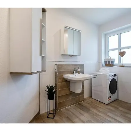 בית נופש With 3 Bedrooms גריטזיל